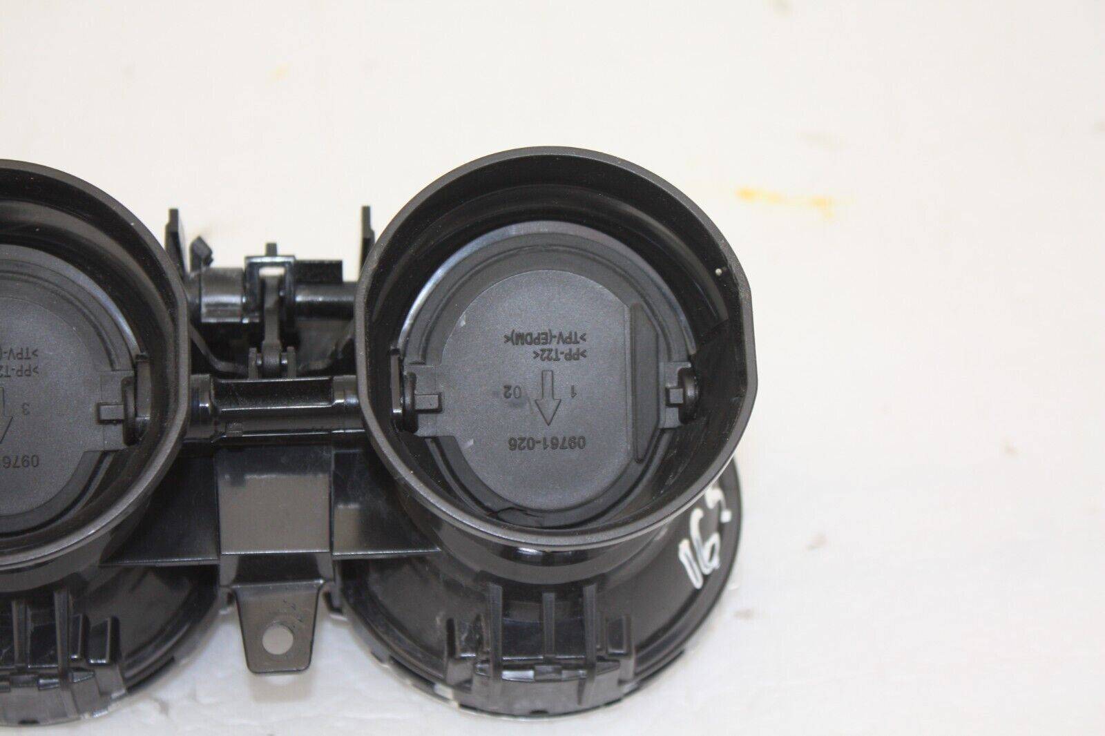 Mercedes-E-Class-W213-Dashboard-Left-Air-Vent-Center-A2138307700-Genuine-176401700969-7