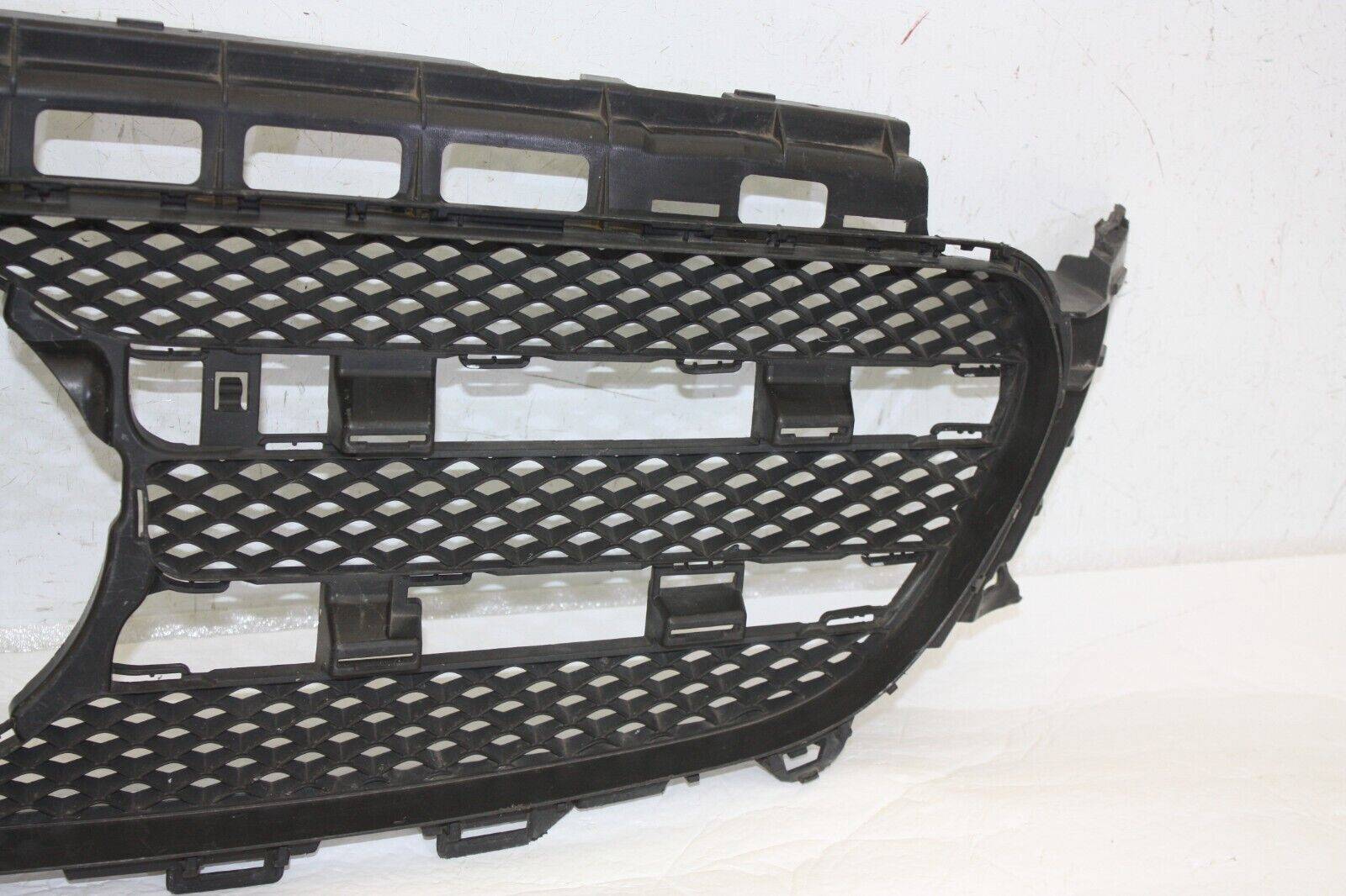 Mercedes-E-Class-W213-Front-Bumper-Grill-2016-TO-2020-A2138880223-Genuine-176260968919-2