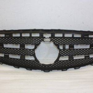 Mercedes E Class W213 Front Bumper Grill 2016 TO 2020 A2138880223 Genuine 176260968919