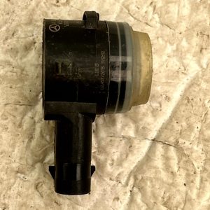 Mercedes E-Class W213 Front Bumper PDC Parking Sensor A0009055504 Genuine - Image 5