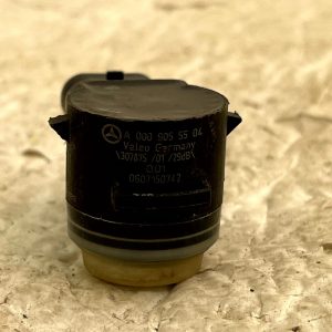 Mercedes E-Class W213 Front Bumper PDC Parking Sensor A0009055504 Genuine - Image 7