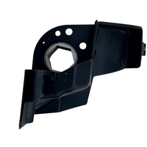 Mercedes E Class W213 Front Right Headlight Lamp Mount Bracket 20762502 Genuine - Image 1