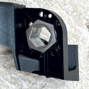 Mercedes E Class W213 Front Right Headlight Lamp Mount Bracket 20762502 Genuine - Image 7