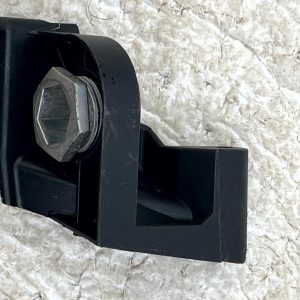 Mercedes E Class W213 Front Right Headlight Lamp Mount Bracket 20762502 Genuine - Image 8