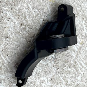 Mercedes E Class W213 Front Right Headlight Lamp Mount Bracket 20762502 Genuine - Image 10
