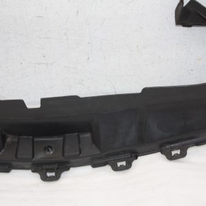 Mercedes E Class W213 Front Upper Air Duct 2016 TO 2020 A2138851100 Genuine - Image 11
