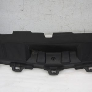 Mercedes E Class W213 Front Upper Air Duct 2016 TO 2020 A2138851100 Genuine - Image 12