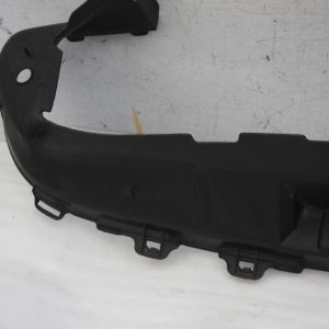 Mercedes E Class W213 Front Upper Air Duct 2016 TO 2020 A2138851100 Genuine - Image 13
