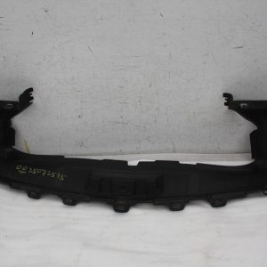 Mercedes E Class W213 Front Upper Air Duct 2016 TO 2020 A2138851100 Genuine