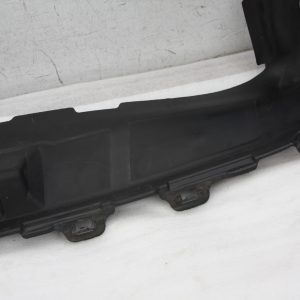 Mercedes E Class W213 Front Upper Air Duct 2016 TO 2020 A2138851100 Genuine - Image 5
