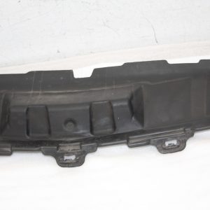 Mercedes E Class W213 Front Upper Air Duct 2016 TO 2020 A2138851100 Genuine - Image 6