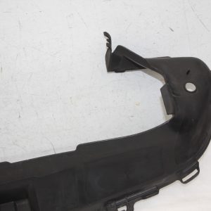 Mercedes E Class W213 Front Upper Air Duct 2016 TO 2020 A2138851100 Genuine - Image 10
