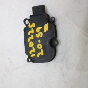 Mercedes E Class W213 Intake Actuator Motor 1315-888-00018 Genuine - Image 9