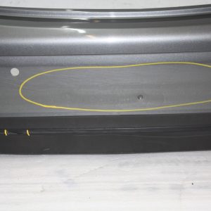 Mercedes E Class W213 Rear Bumper 2016 TO 2020 A2138850025 Genuine *DAMAGED* - Image 3