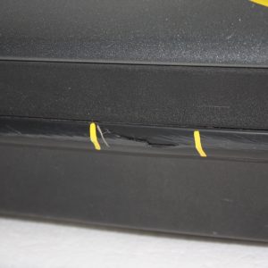 Mercedes E Class W213 Rear Bumper 2016 TO 2020 A2138850025 Genuine *DAMAGED* - Image 7