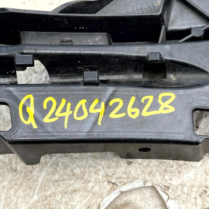 Mercedes E Class W213 Rear Bumper Bracket left saloon A2138850163 2016-2023 - Image 17