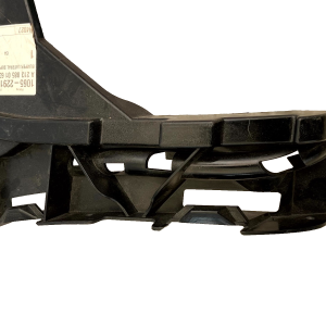 Mercedes E Class W213 Rear Bumper Bracket left saloon A2138850163 2016-2023 - Image 3