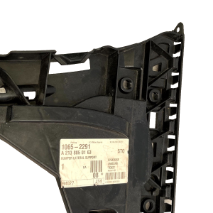 Mercedes E Class W213 Rear Bumper Bracket left saloon A2138850163 2016-2023 - Image 5