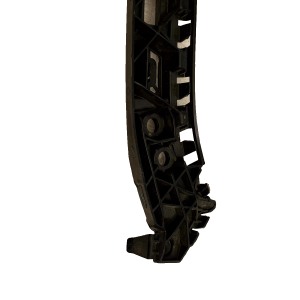 Mercedes E Class W213 Rear Bumper Bracket left saloon A2138850163 2016-2023 - Image 8