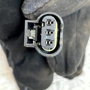Mercedes E Class W213 Rear Bumper PDC Wire Loom Harness A2135407384Q1 Genuine - Image 15