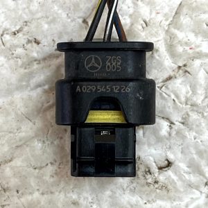 Mercedes E Class W213 Rear Bumper PDC Wire Loom Harness A2135407384Q1 Genuine - Image 16