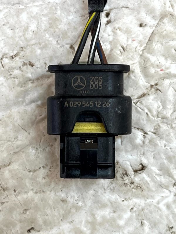 Mercedes E Class W213 Rear Bumper PDC Wire Loom Harness A2135407384Q1 Genuine 178505317829 16