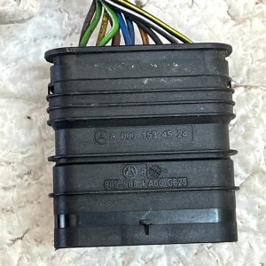 Mercedes E Class W213 Rear Bumper PDC Wire Loom Harness A2135407384Q1 Genuine - Image 19