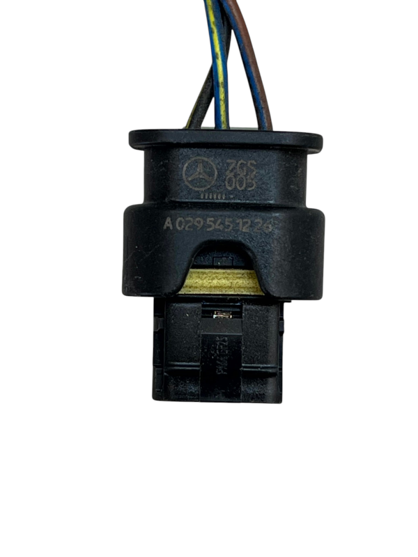 Mercedes E Class W213 Rear Bumper PDC Wire Loom Harness A2135407384Q1 Genuine 178505317829 2