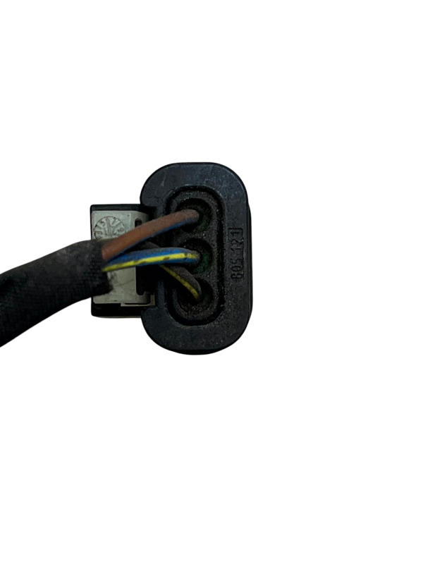 Mercedes E Class W213 Rear Bumper PDC Wire Loom Harness A2135407384Q1 Genuine 178505317829 3
