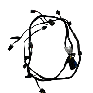 Mercedes E Class W213 Rear Bumper PDC Wire Loom Harness A2135407384Q1 Genuine