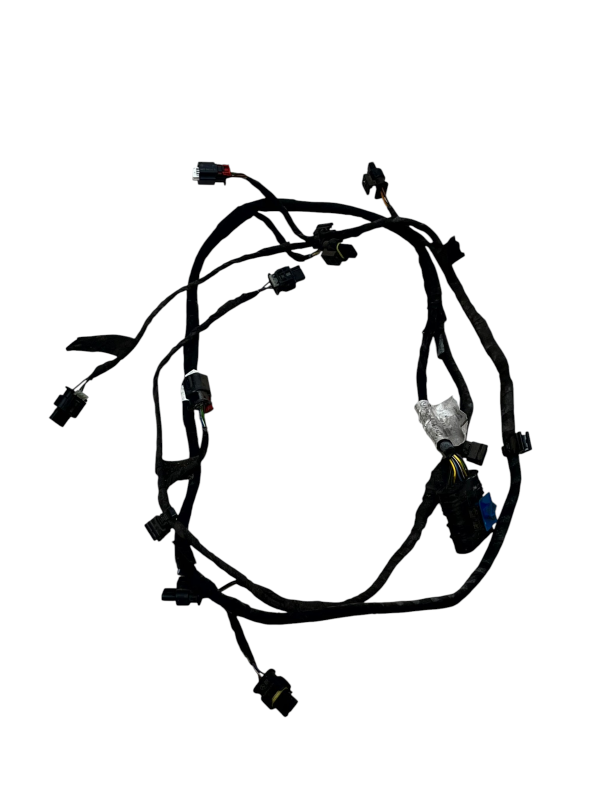 Mercedes E Class W213 Rear Bumper PDC Wire Loom Harness A2135407384Q1 Genuine 178505317829