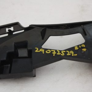 Mercedes E Class W213 Rear Bumper Right Bracket 2016 TO 2020 A2138850165 Genuine - Image 3