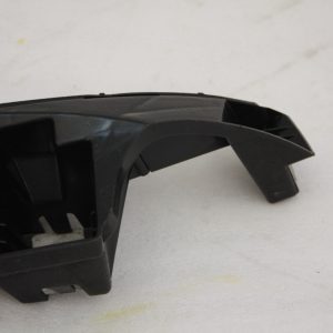 Mercedes E Class W213 Rear Bumper Right Bracket 2016 TO 2020 A2138850165 Genuine - Image 4