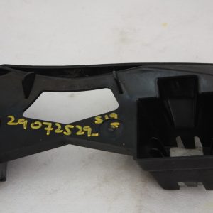 Mercedes E Class W213 Rear Bumper Right Bracket 2016 TO 2020 A2138850165 Genuine - Image 5