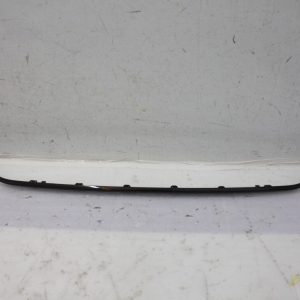 Mercedes-E-Class-W213-Rear-Bumper-Trim-2016-TO-2020-A2138854601-Genuine-176684618869