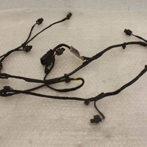 Mercedes E Class W213 Rear Bumper Wiring Loom A2135402634 Genuine 176359562879