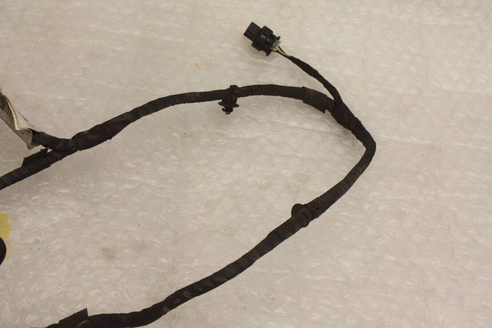 Mercedes-E-Class-W213-Rear-Bumper-Wiring-Loom-A2135402634-Genuine-176359562879-6