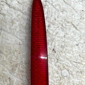 Mercedes E-Class W213 Rear Left Bumper Reflector 2016-2020 A2178200174 Genuine - Image 3