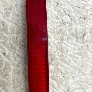 Mercedes E-Class W213 Rear Left Bumper Reflector 2016-2020 A2178200174 Genuine - Image 4