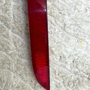 Mercedes E-Class W213 Rear Left Bumper Reflector 2016-2020 A2178200174 Genuine - Image 5