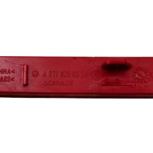 Mercedes E-Class W213 Rear Right Bumper Reflector 2016-2020 A2178200274 Genuine - Image 10