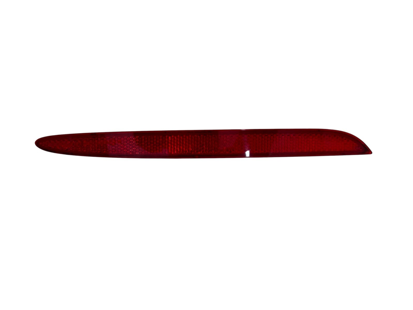 Mercedes E-Class W213 Rear Right Bumper Reflector 2016-2020 A2178200274 Genuine