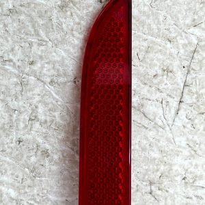 Mercedes E-Class W213 Rear Right Bumper Reflector 2016-2020 A2178200274 Genuine - Image 3
