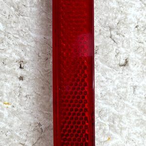 Mercedes E-Class W213 Rear Right Bumper Reflector 2016-2020 A2178200274 Genuine - Image 4