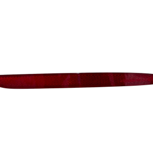 Mercedes E-Class W213 Rear Right Bumper Reflector 2016-2020 A2178200274 Genuine