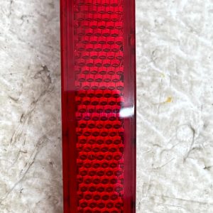 Mercedes E-Class W213 Rear Right Bumper Reflector 2016-2020 A2178200274 Genuine - Image 5