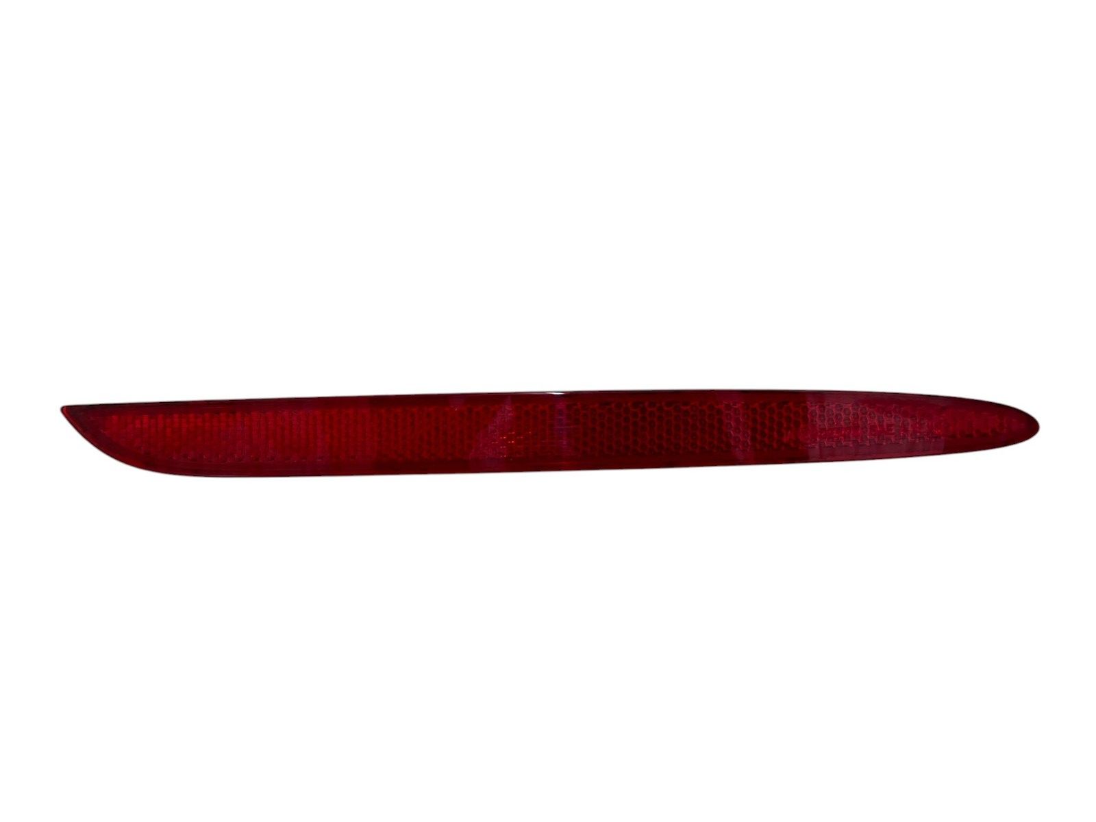 Mercedes E-Class W213 Rear Right Bumper Reflector 2016-2020 A2178200274 Genuine