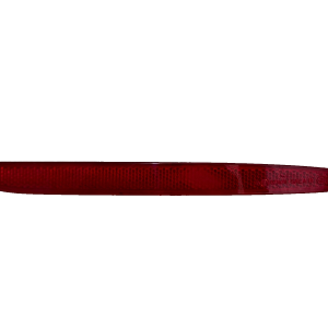 Mercedes E-Class W213 Rear Right Bumper Reflector 2016-2020 A2178200274 Genuine