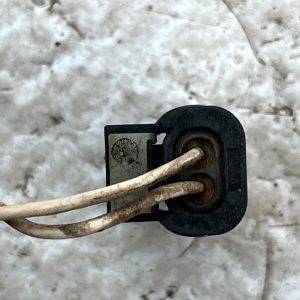 Mercedes E W213 Rear Tailgate Switch Sensor Module 2016-2020 A2139052403 Genuine - Image 10