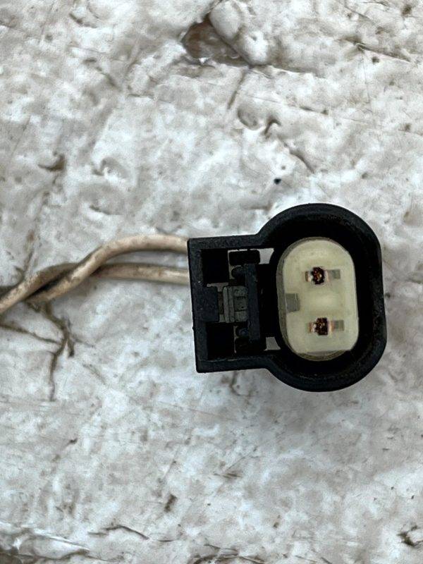 Mercedes E W213 Rear Tailgate Switch Sensor Module 2016 2020 A2139052403 Genuine 178515993949 11